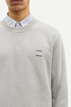 JOEL CREW NECK 11414