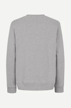 JOEL CREW NECK 11414