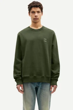 JOEL CREW NECK 11414