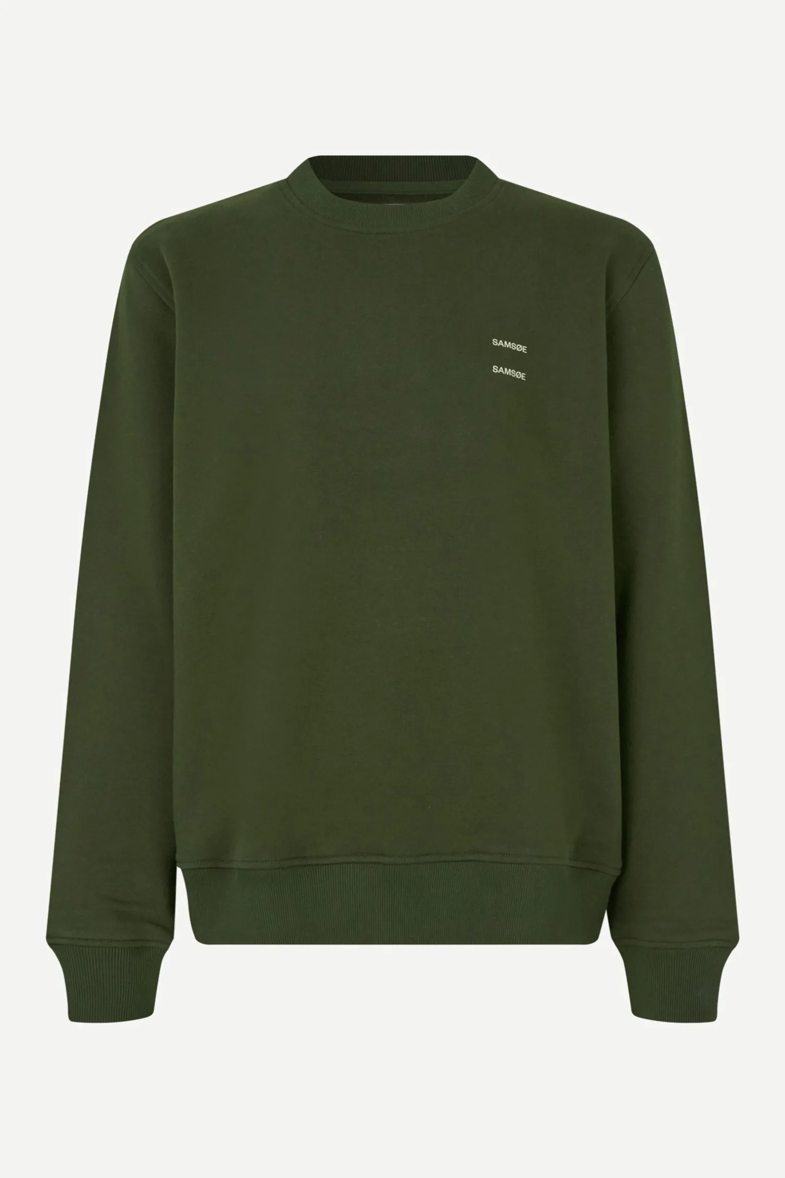 JOEL CREW NECK 11414