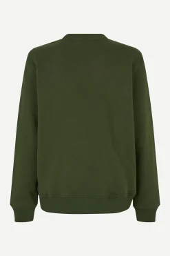 JOEL CREW NECK 11414