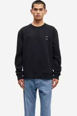 JOEL CREW NECK 11414