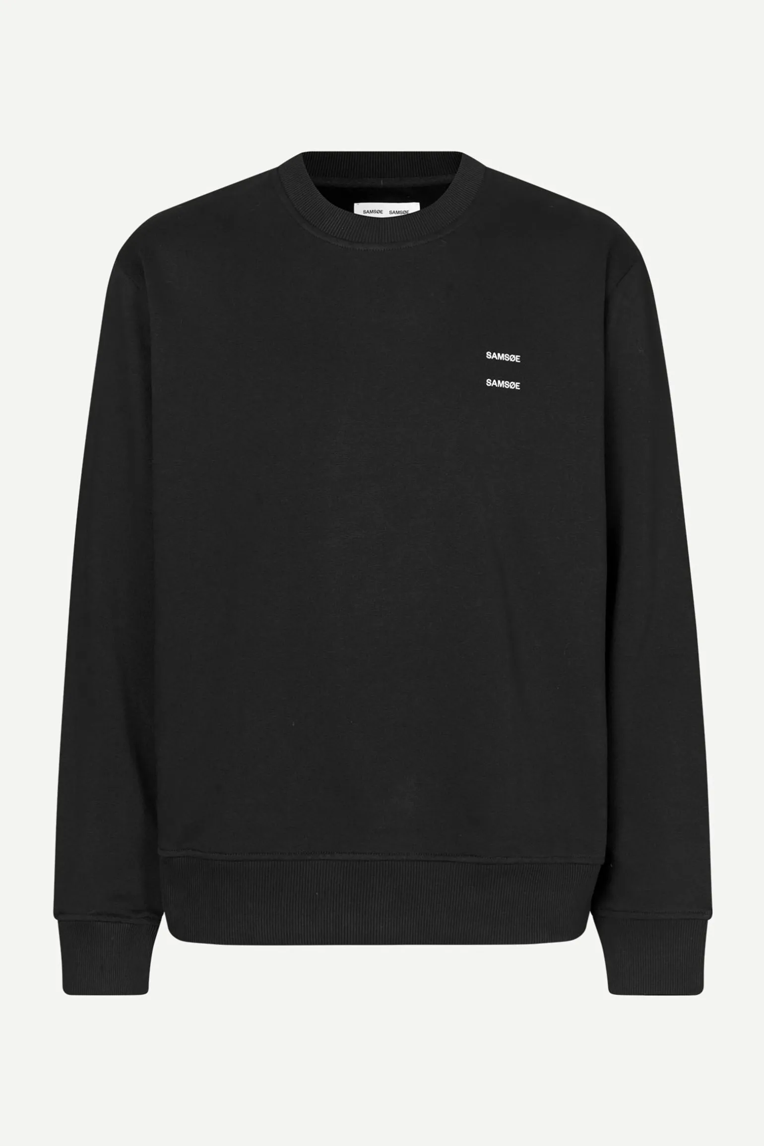 JOEL CREW NECK 11414