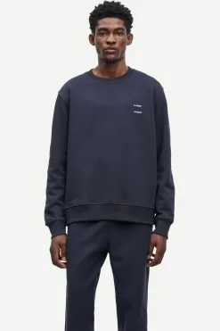 JOEL CREW NECK 11414