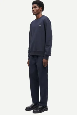 JOEL CREW NECK 11414