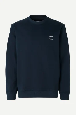 JOEL CREW NECK 11414