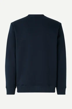 JOEL CREW NECK 11414