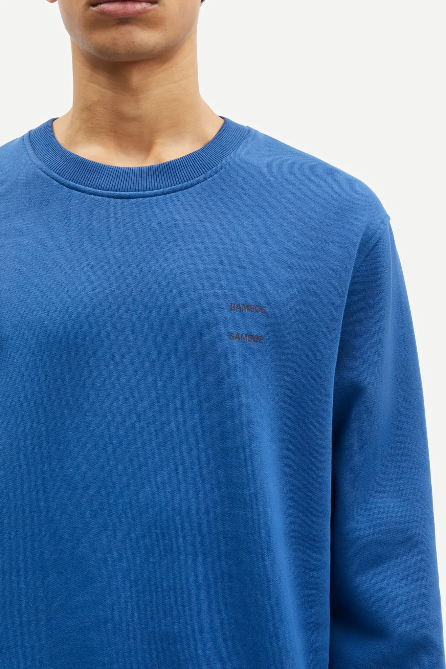 JOEL CREW NECK 11414
