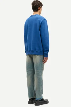 JOEL CREW NECK 11414