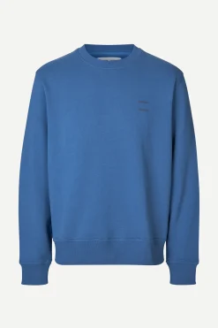 JOEL CREW NECK 11414