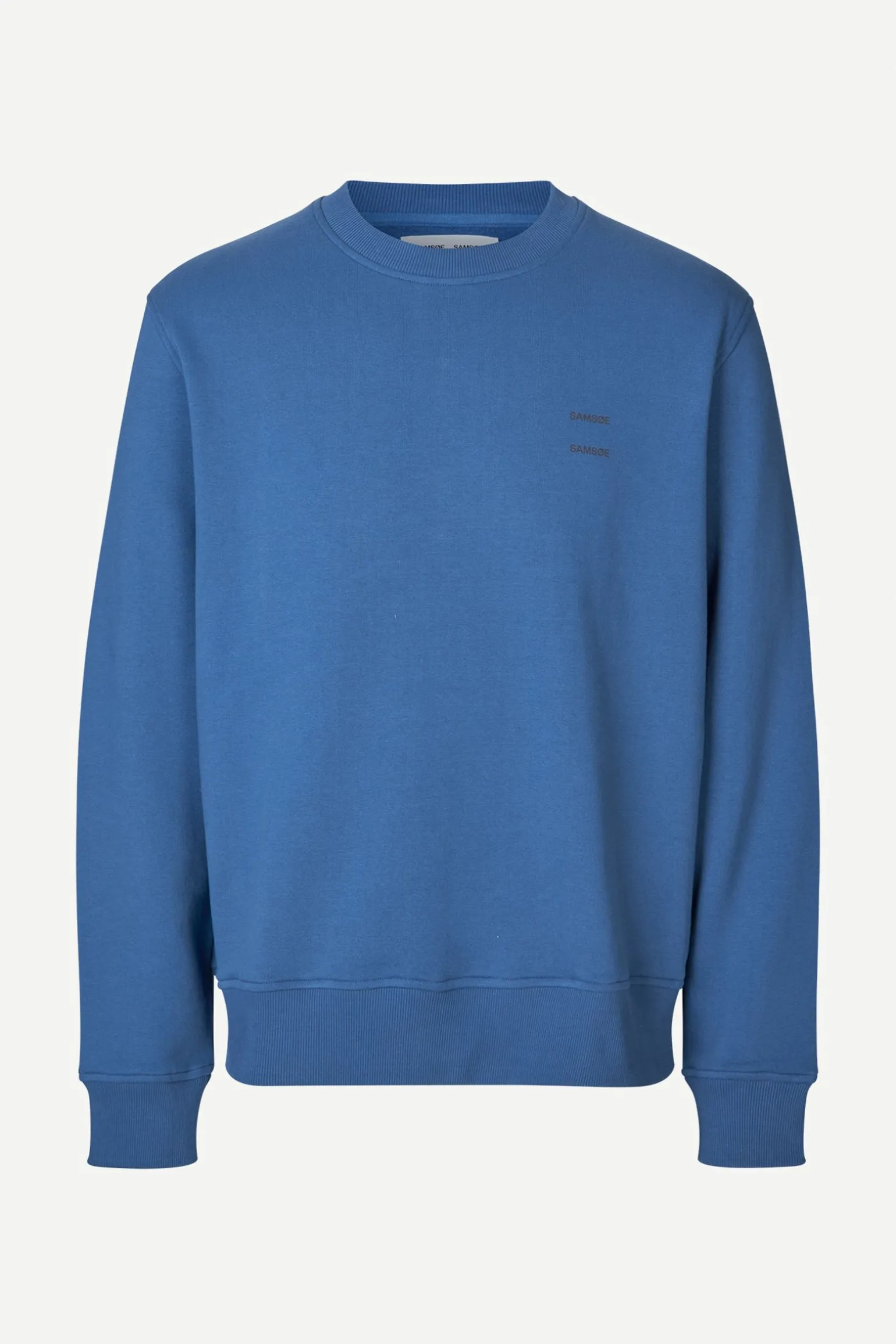 JOEL CREW NECK 11414