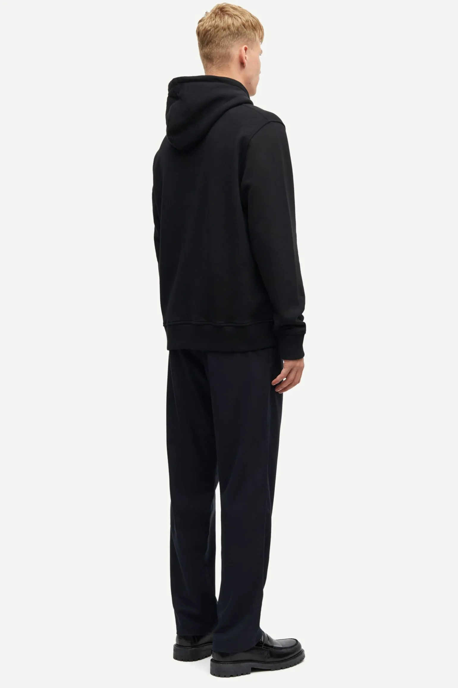 JOEL HOODIE 11414