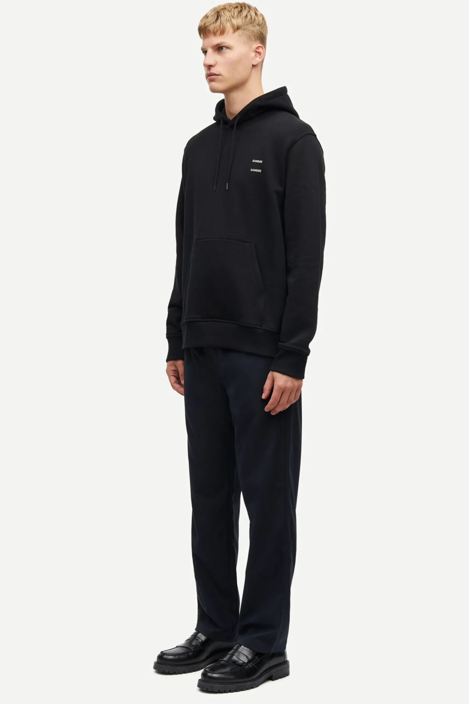 JOEL HOODIE 11414