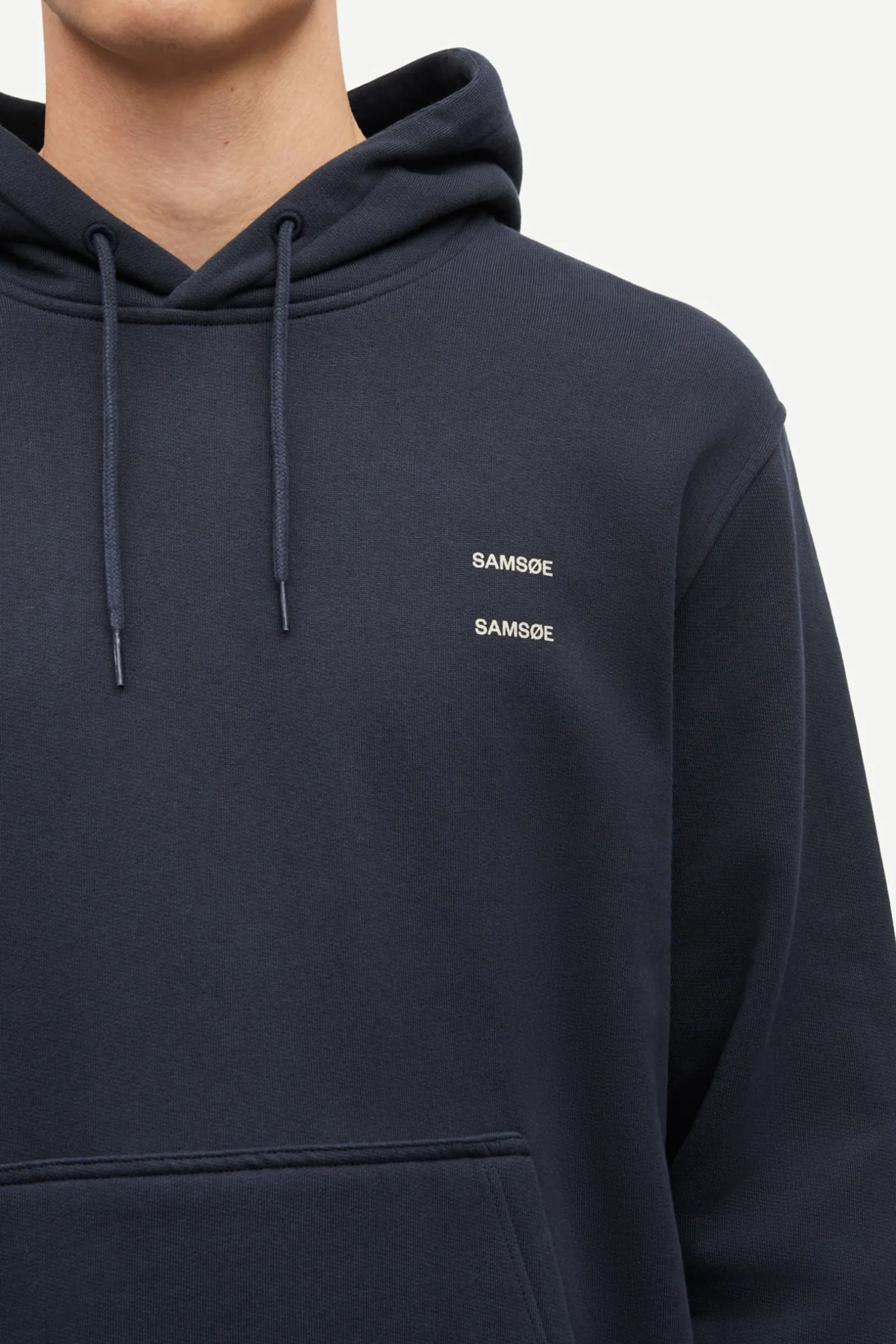 JOEL HOODIE 11414