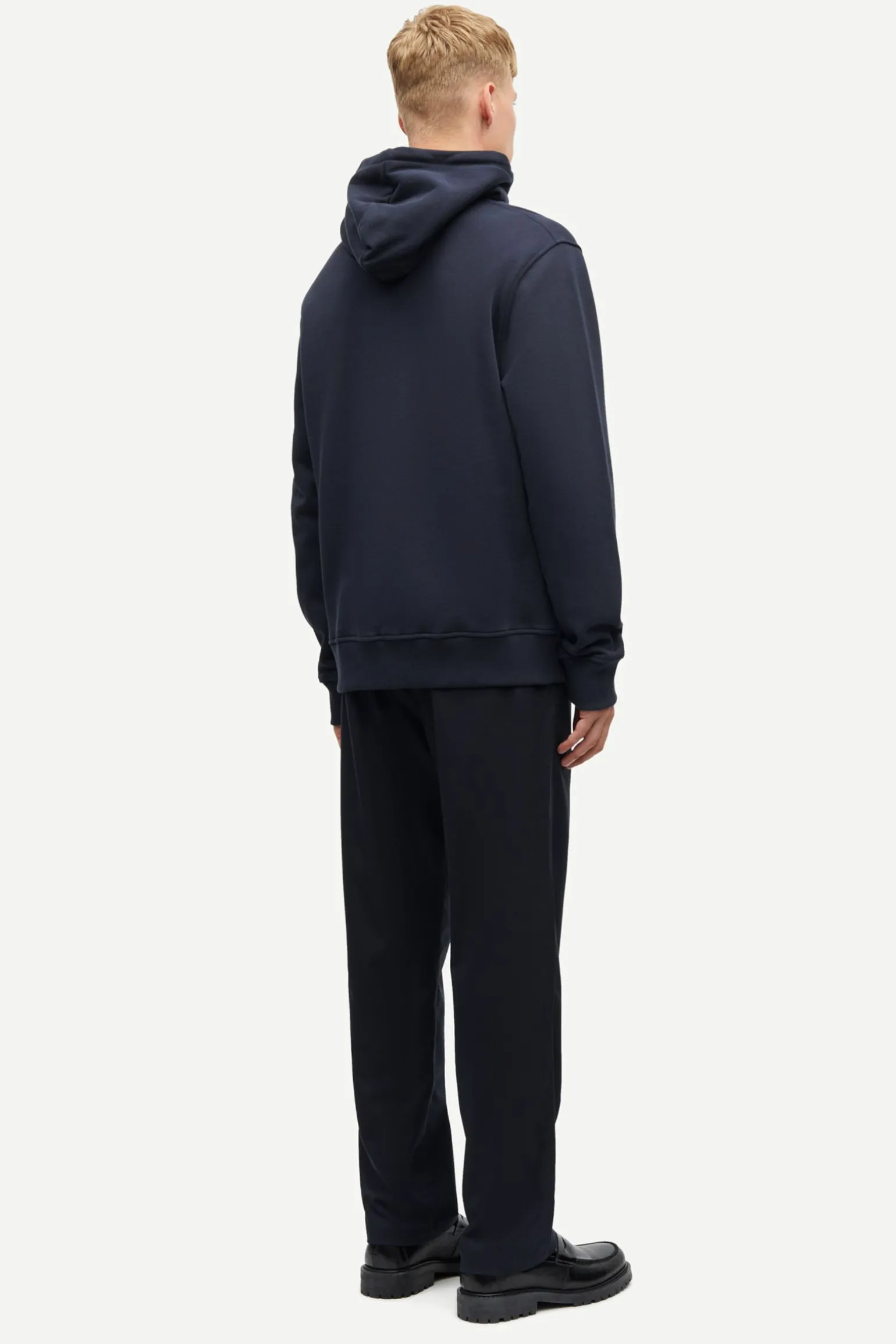 JOEL HOODIE 11414