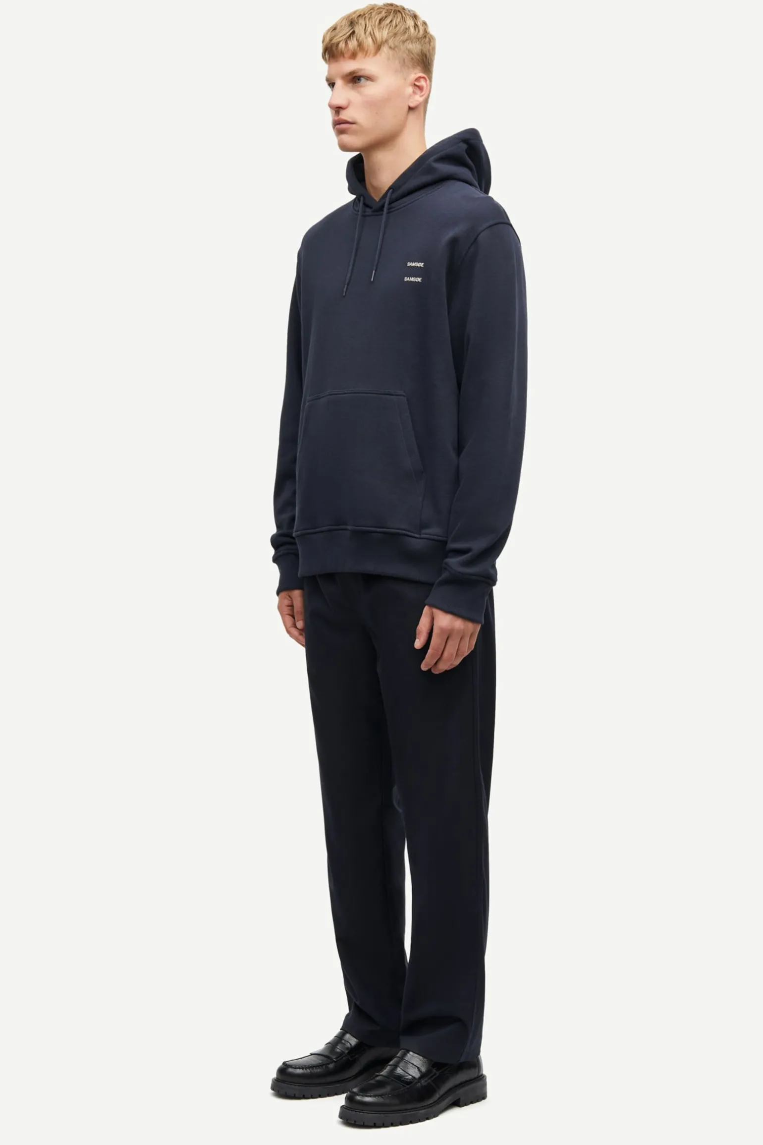 JOEL HOODIE 11414