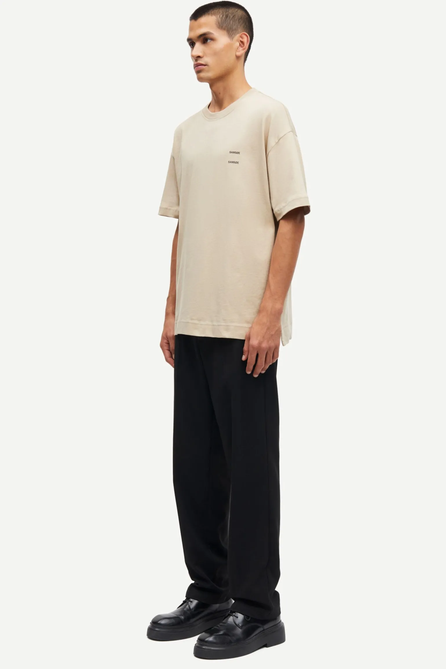 JOEL T-SHIRT 11415