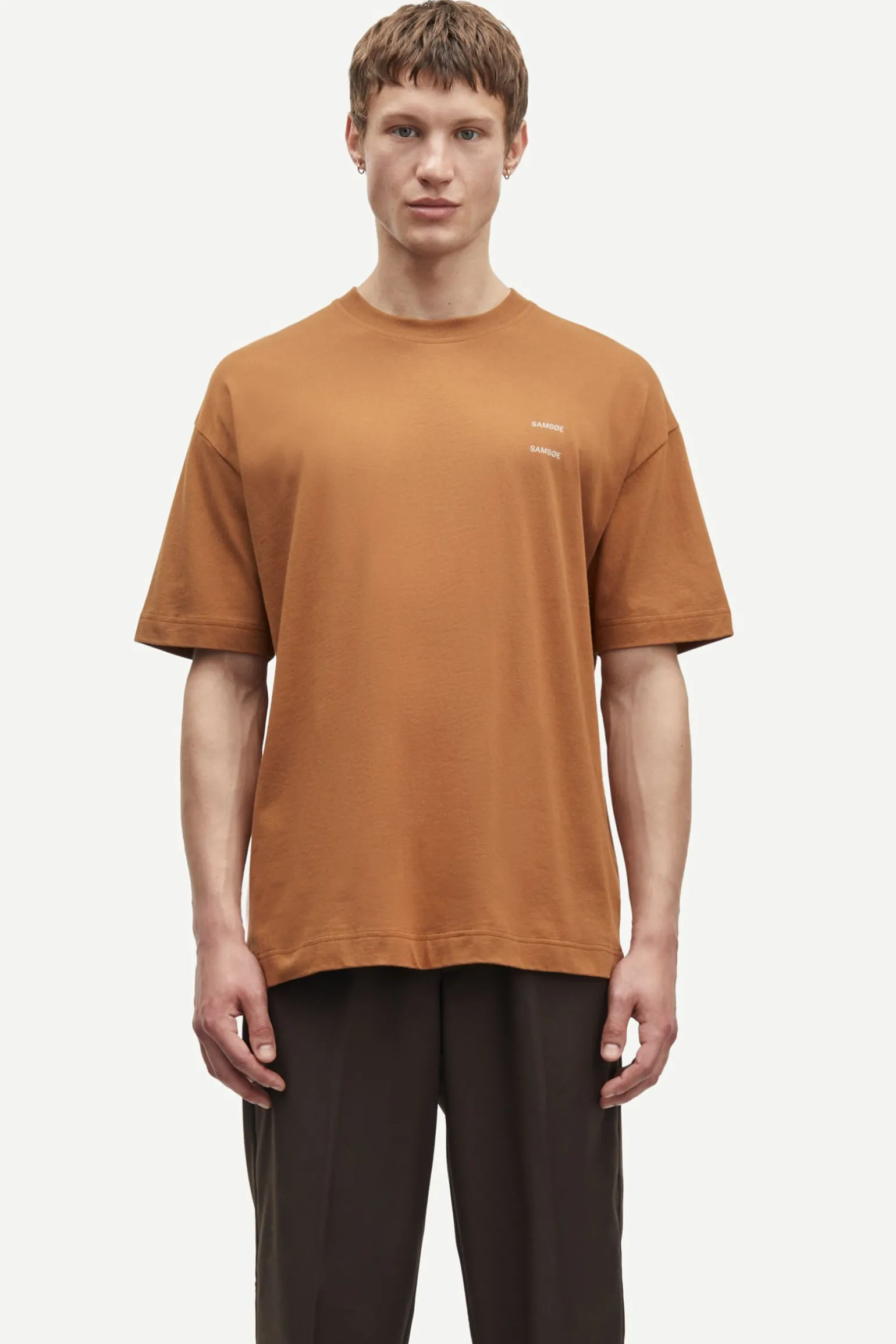 JOEL T-SHIRT 11415