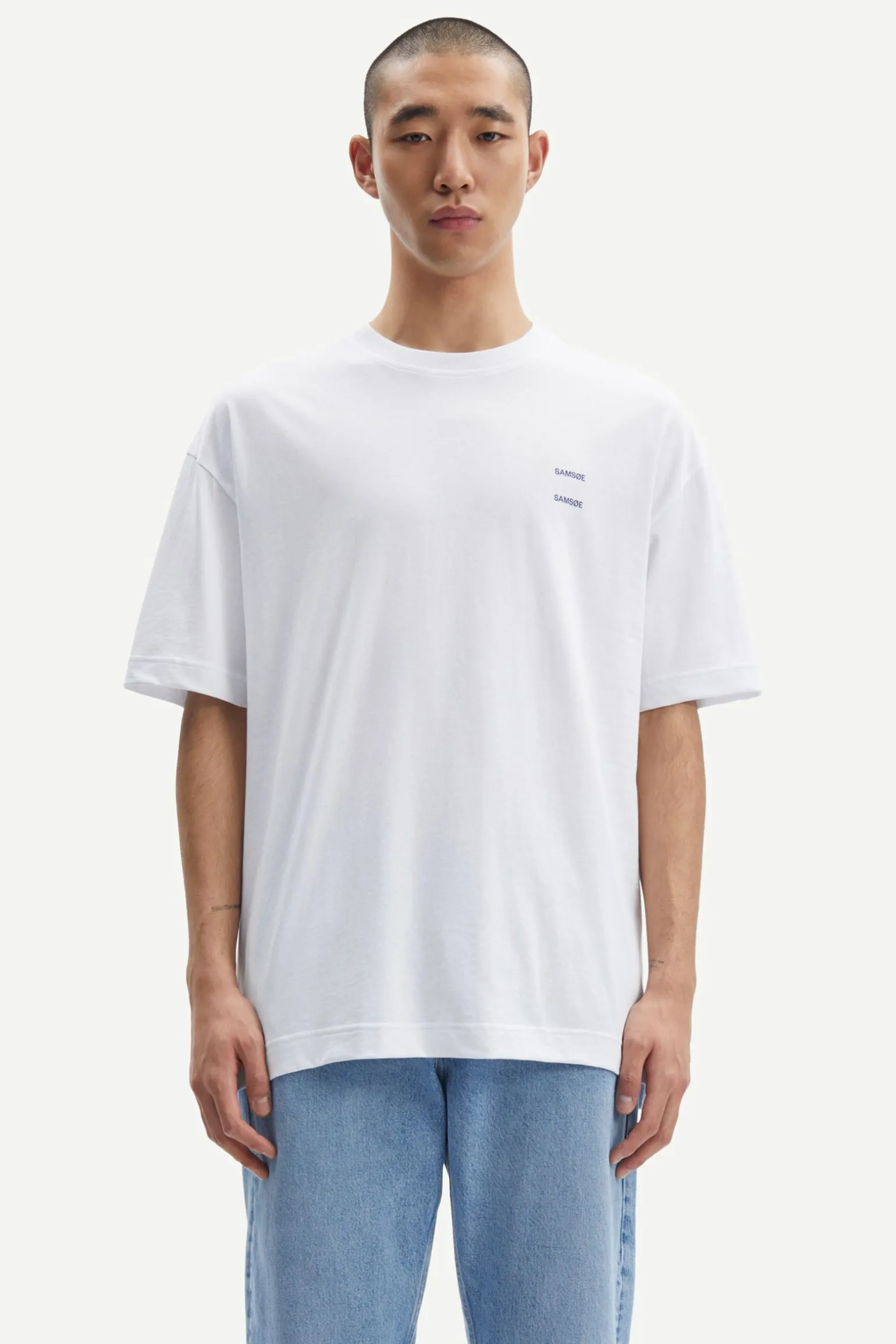 JOEL T-SHIRT 11415