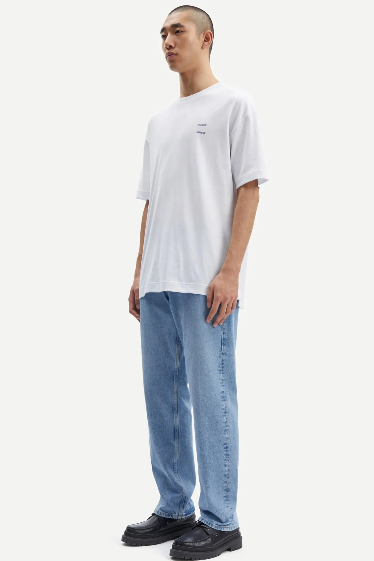 JOEL T-SHIRT 11415