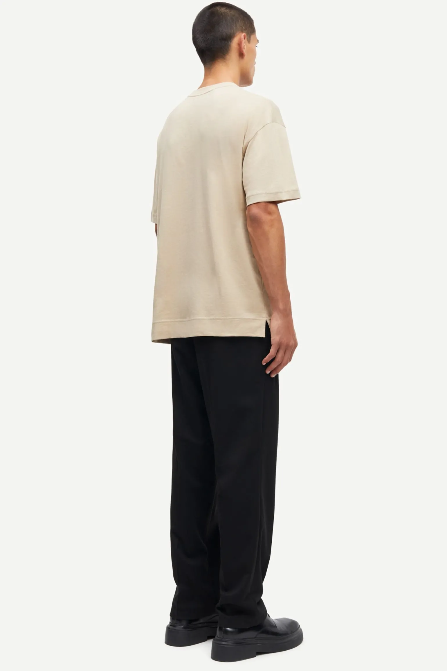 JOHNNY TROUSERS 14930