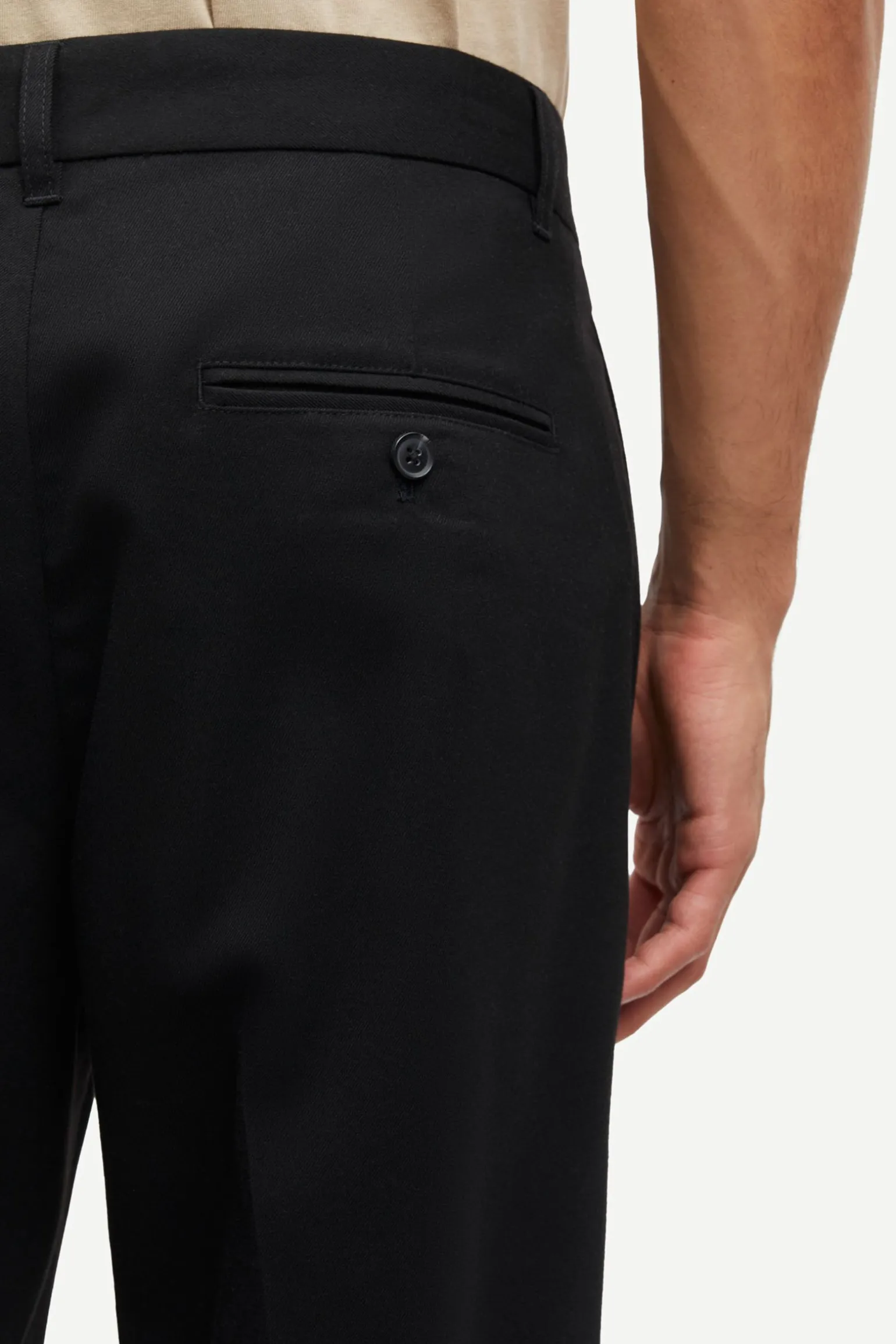 JOHNNY TROUSERS 14930