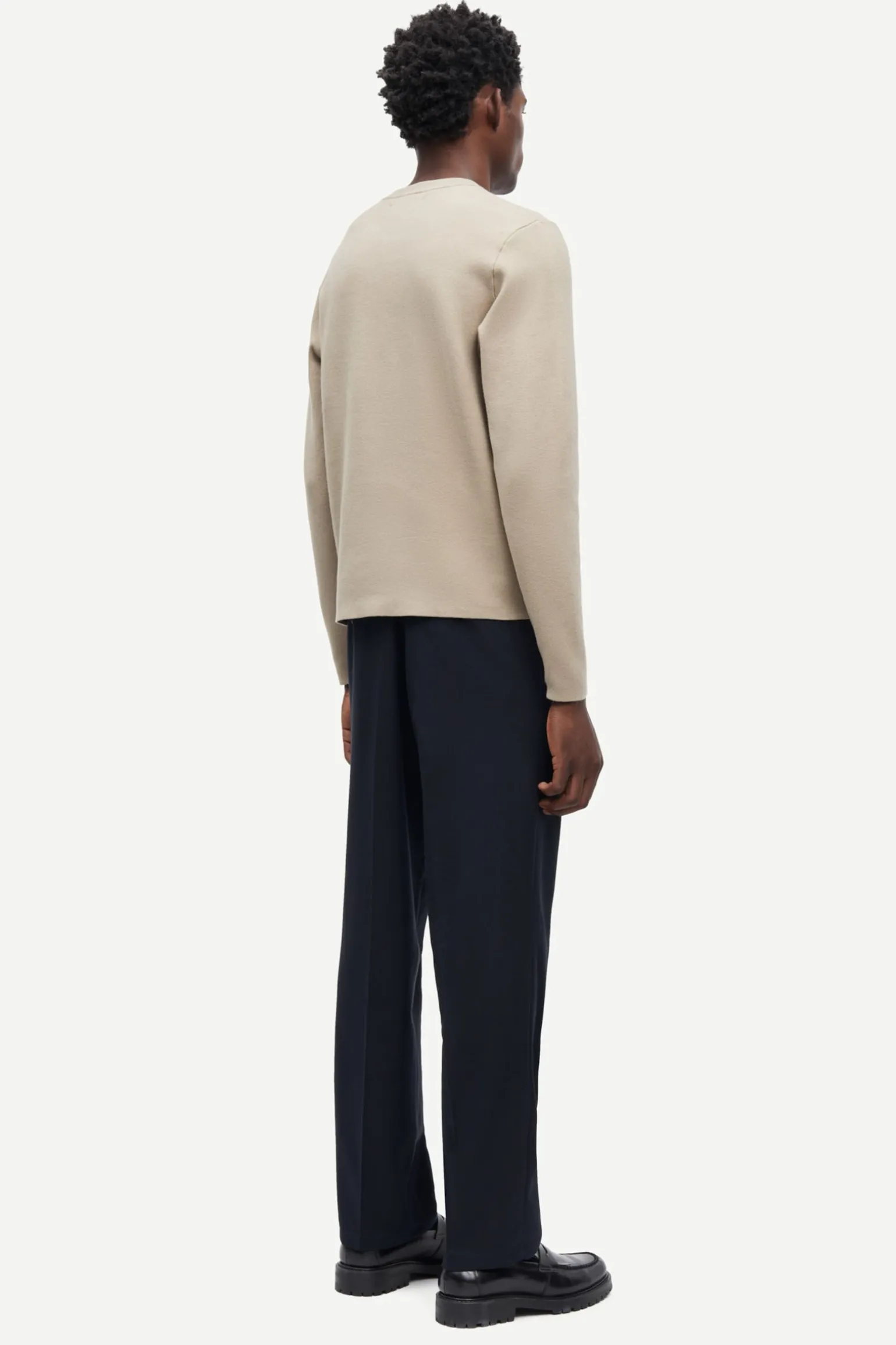 JOHNNY TROUSERS 14930