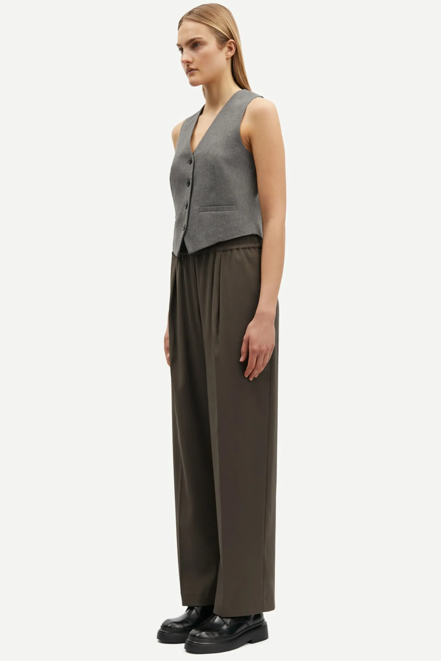 JULIA TROUSERS 14635