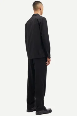 KATO X ZIP SHIRT 14930