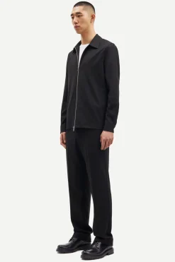 KATO X ZIP SHIRT 14930