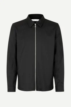 KATO X ZIP SHIRT 14930