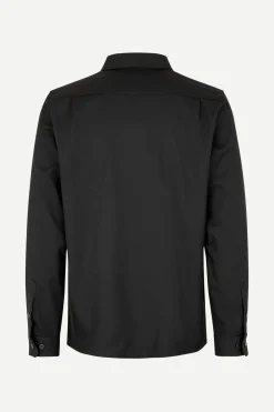 KATO X ZIP SHIRT 14930