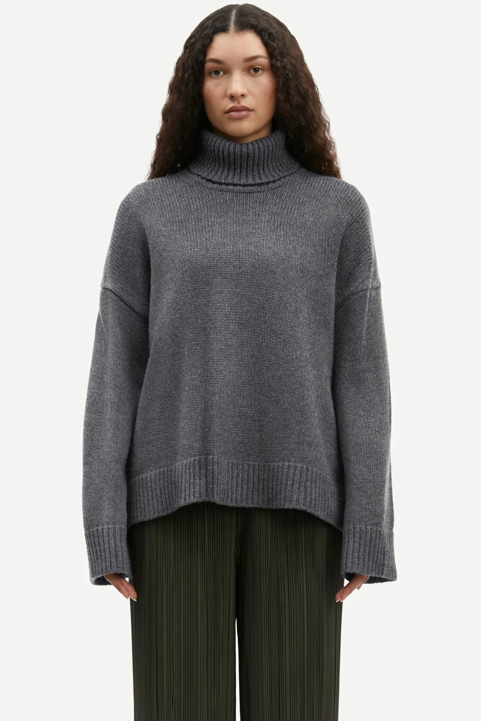 KEIK TURTLENECK 11250