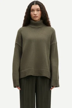 KEIK TURTLENECK 11250