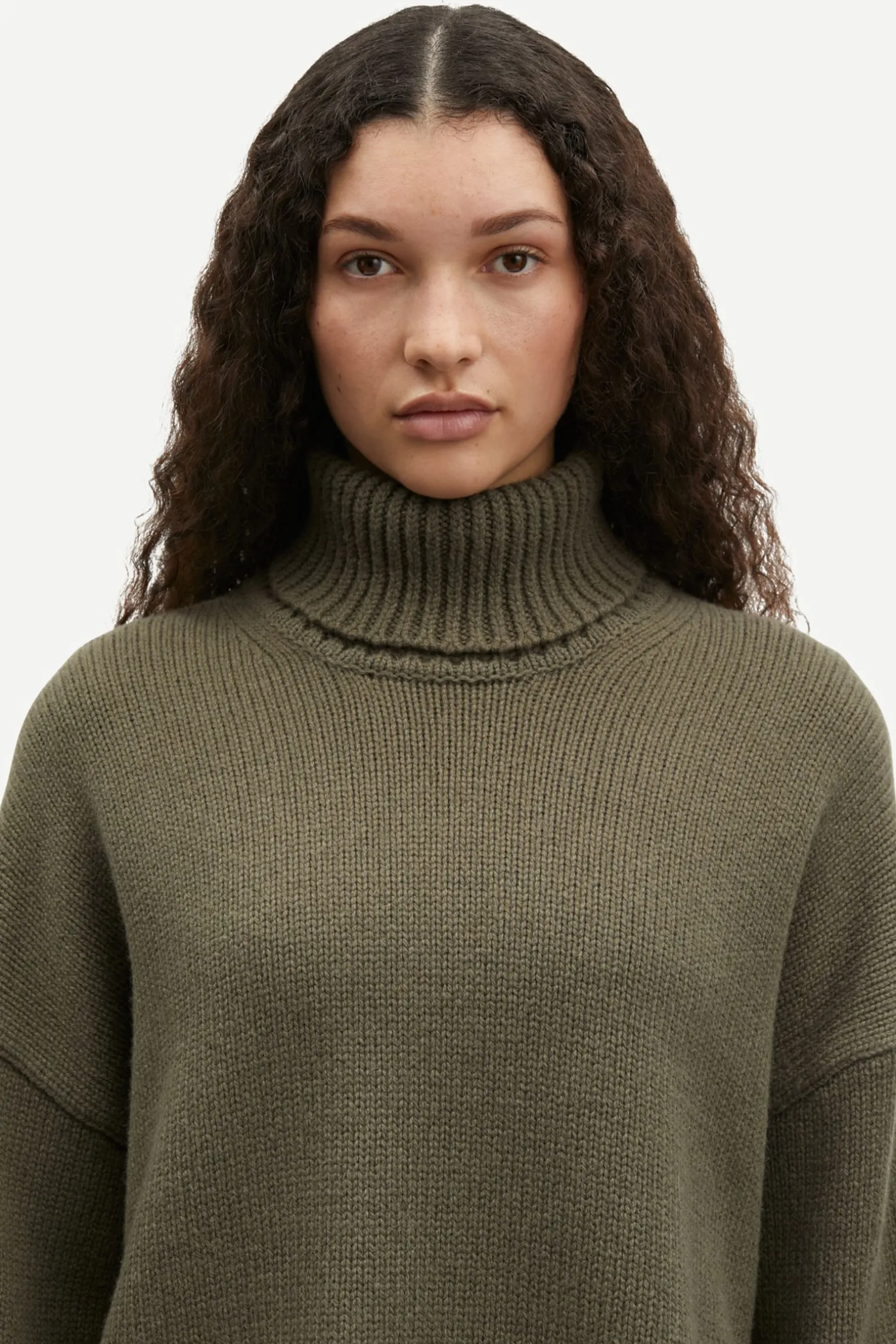KEIK TURTLENECK 11250