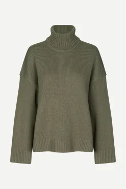 KEIK TURTLENECK 11250
