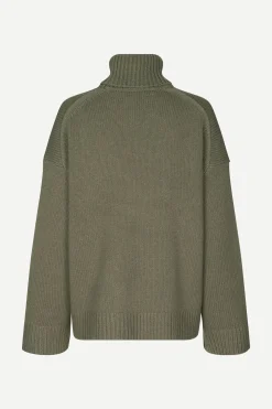 KEIK TURTLENECK 11250