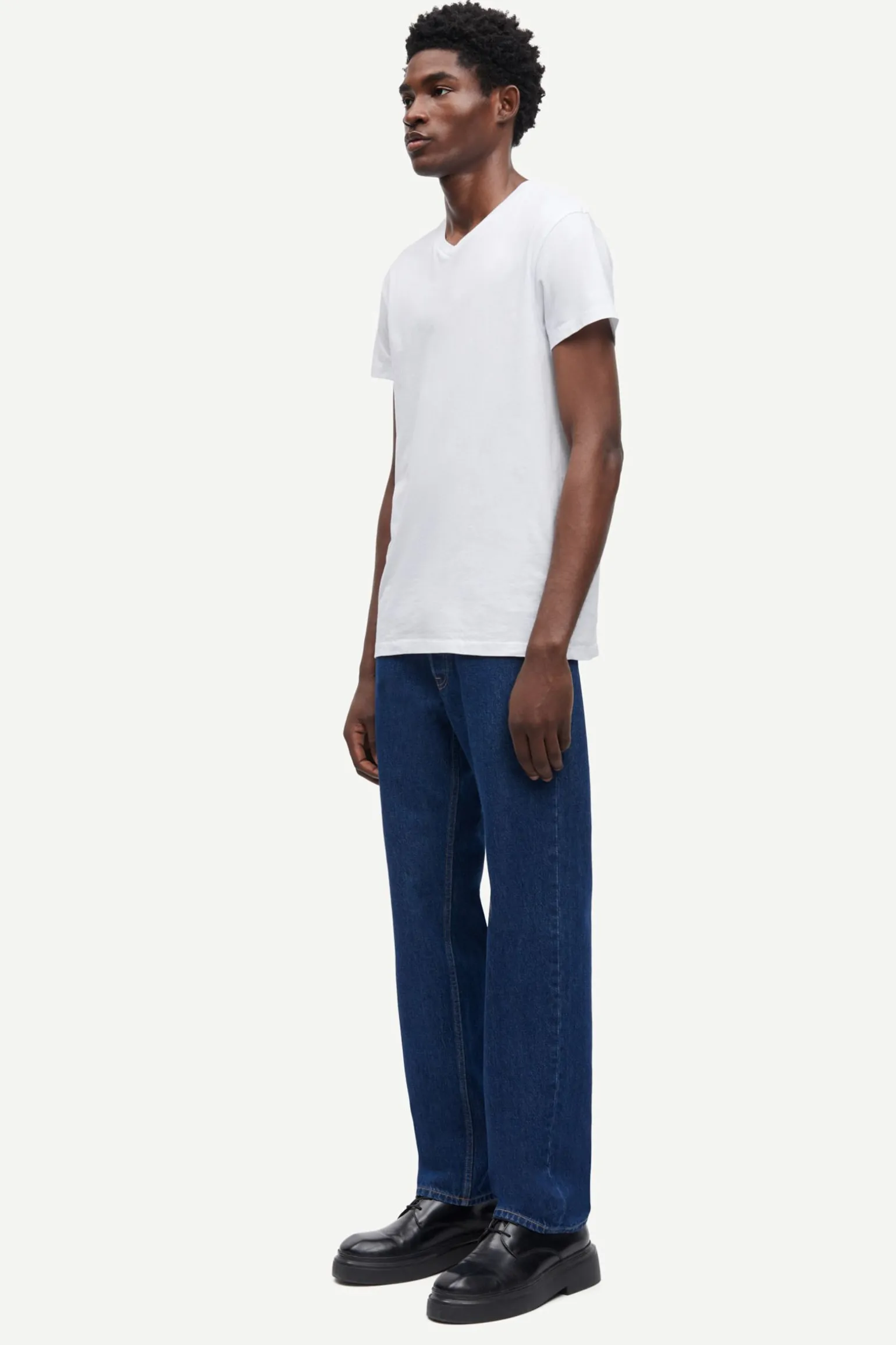 KRONOS V-N T-SHIRT 273