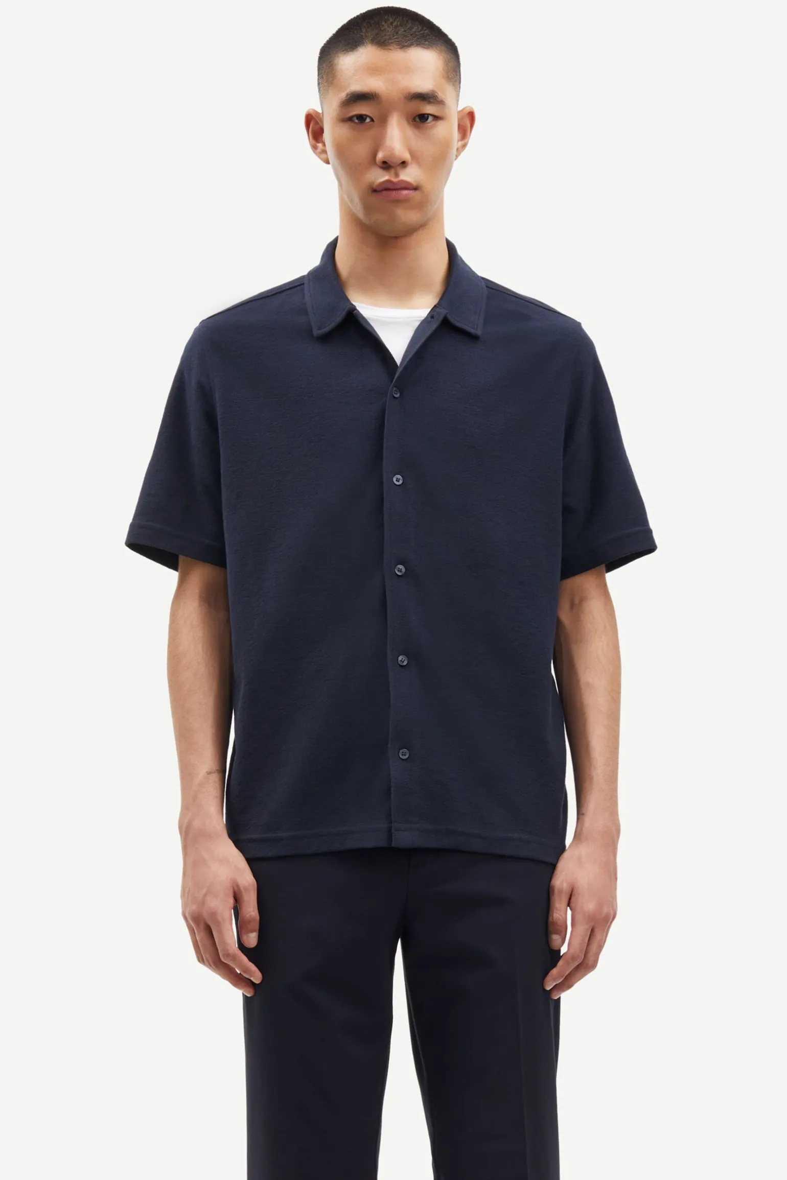 KVISTBRO SHIRT 11600