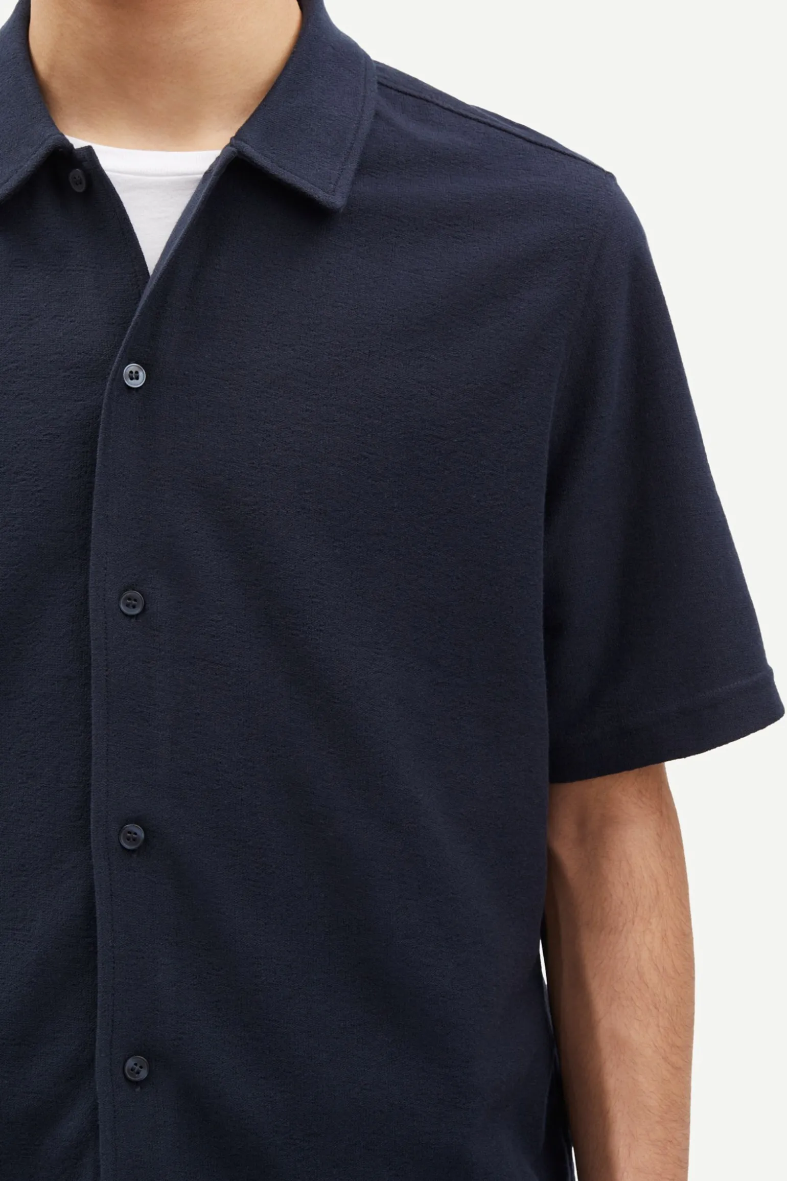 KVISTBRO SHIRT 11600