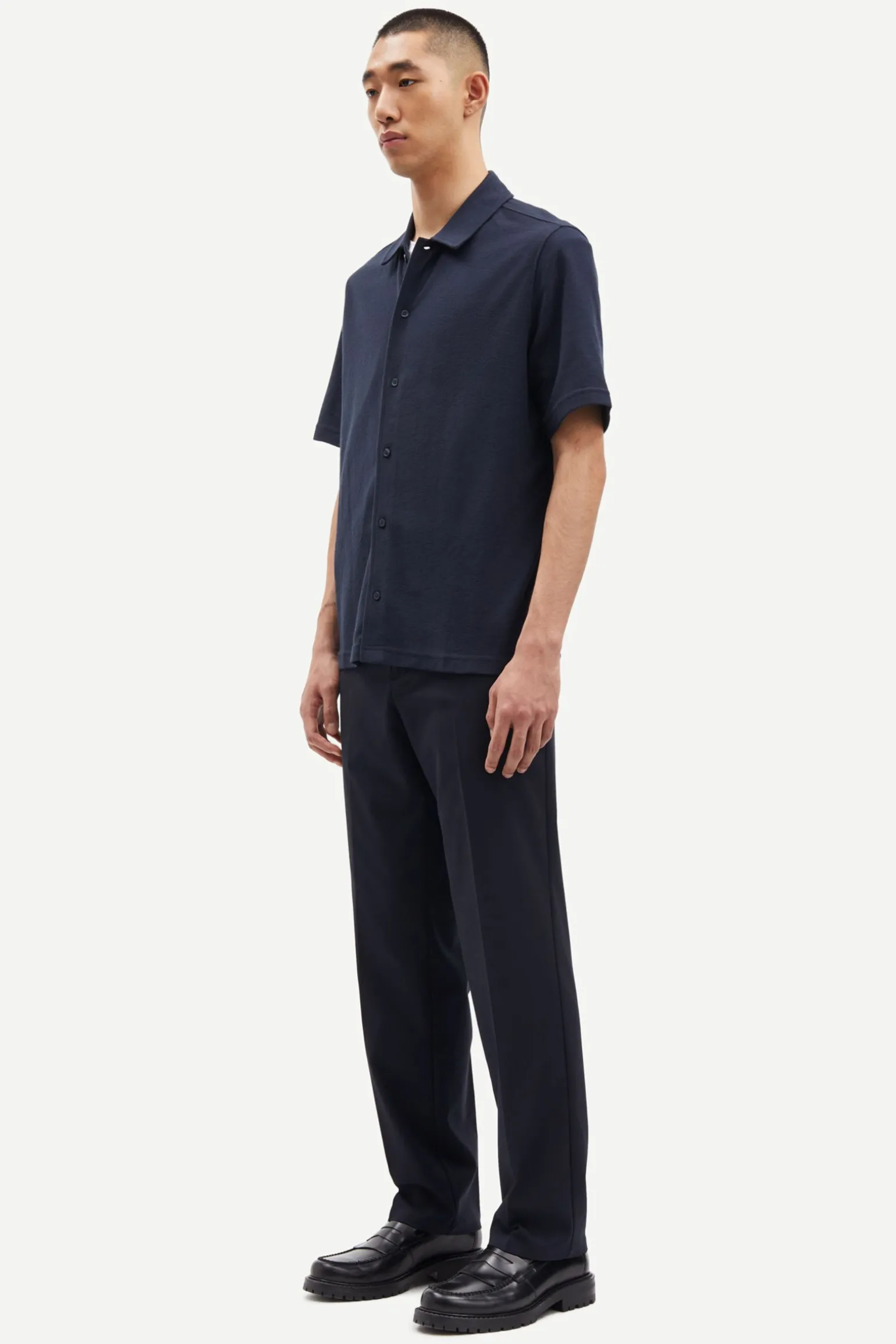 KVISTBRO SHIRT 11600