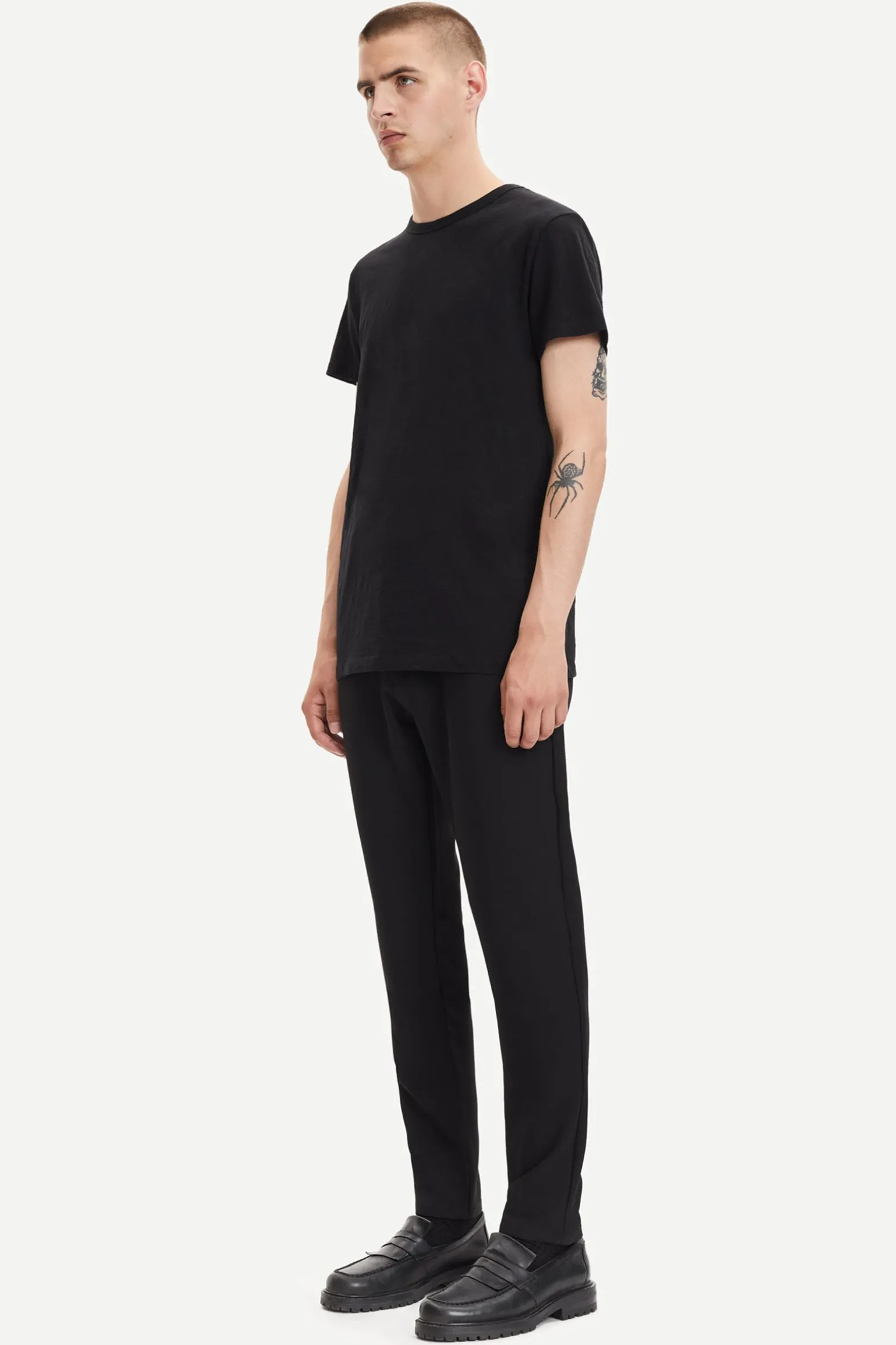 LASSEN O-N SS 2586