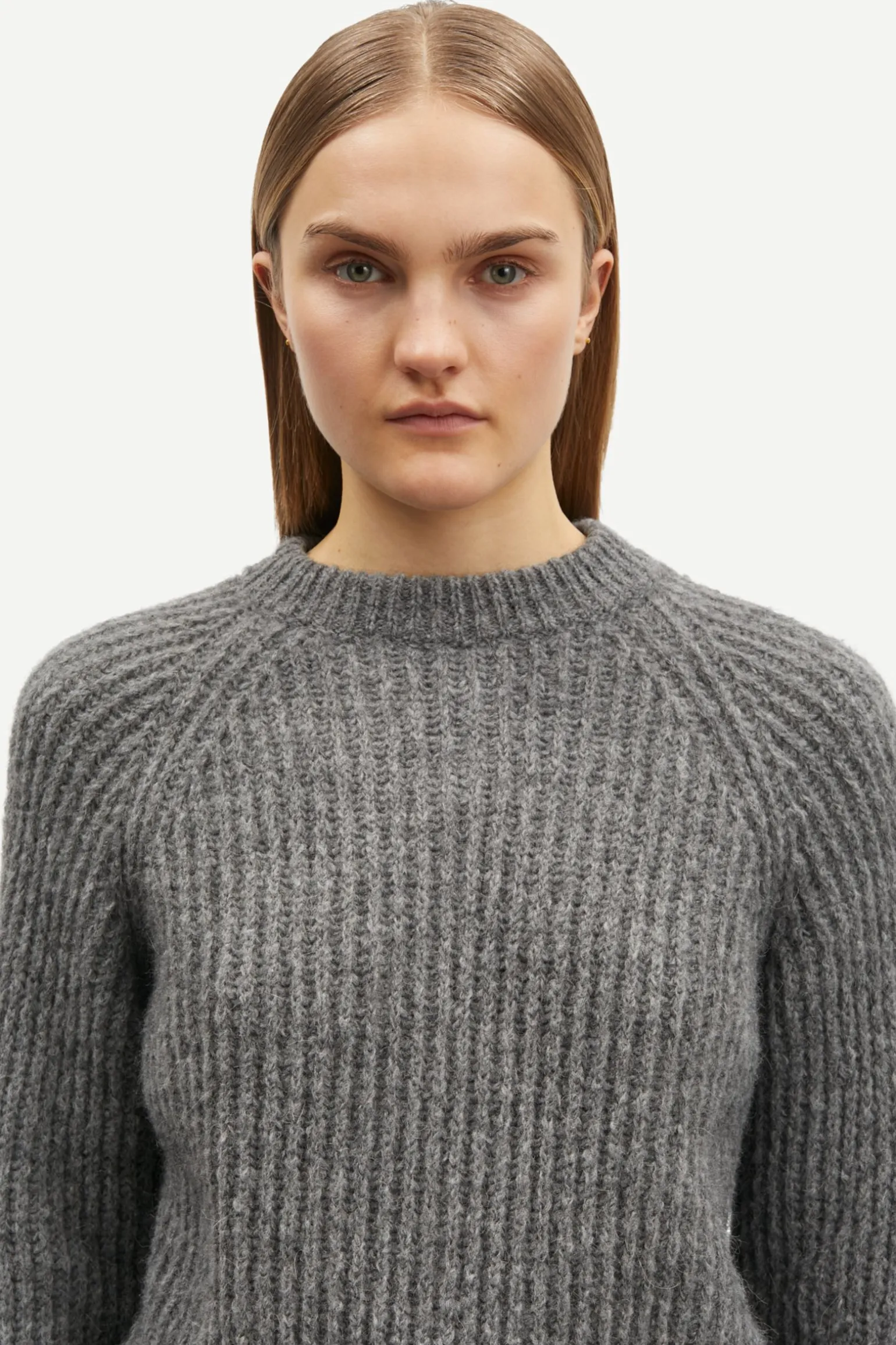 LAYLA CREW NECK 15009