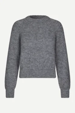 LAYLA CREW NECK 15009