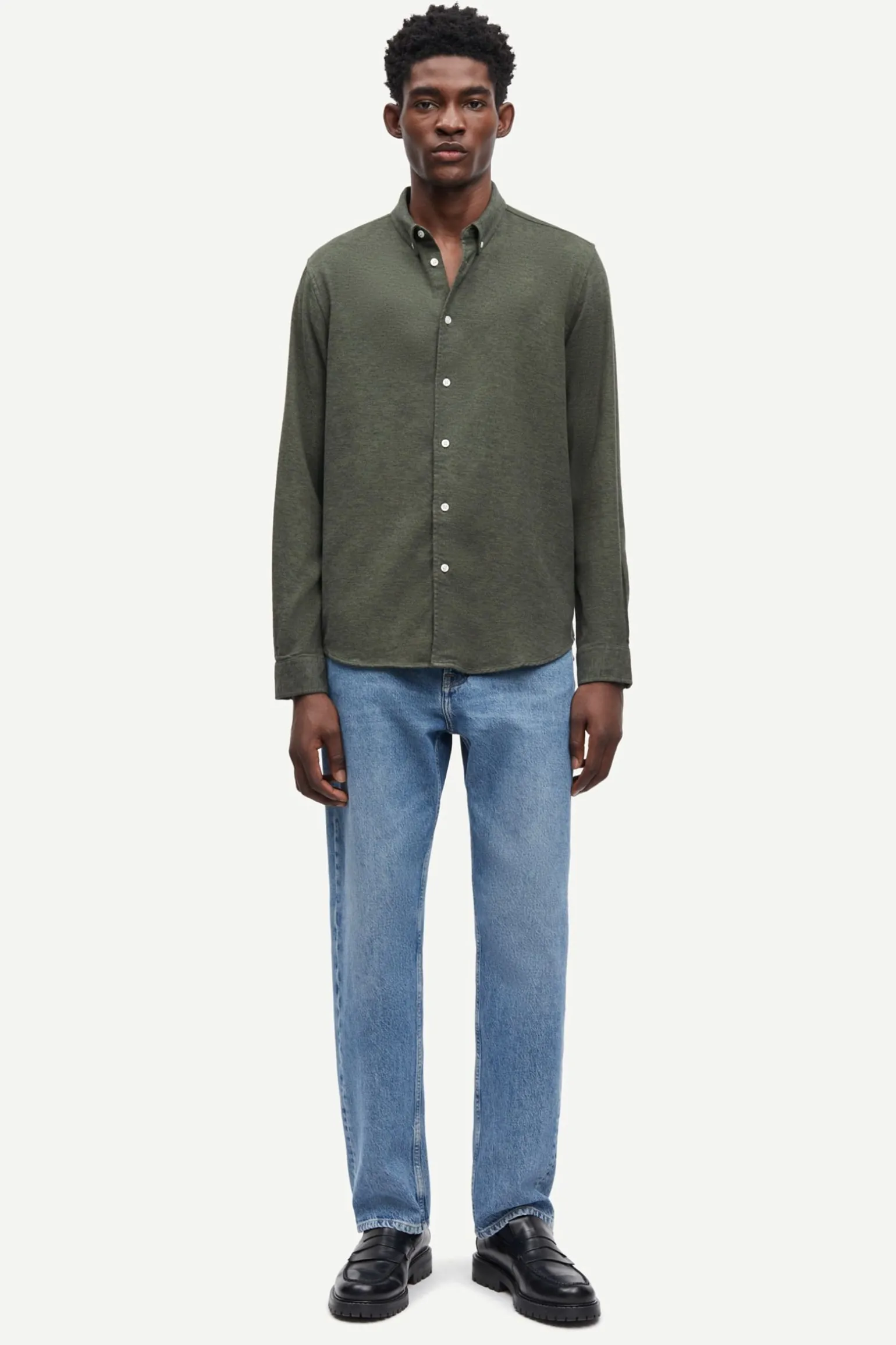 LIAM BX SHIRT 14039