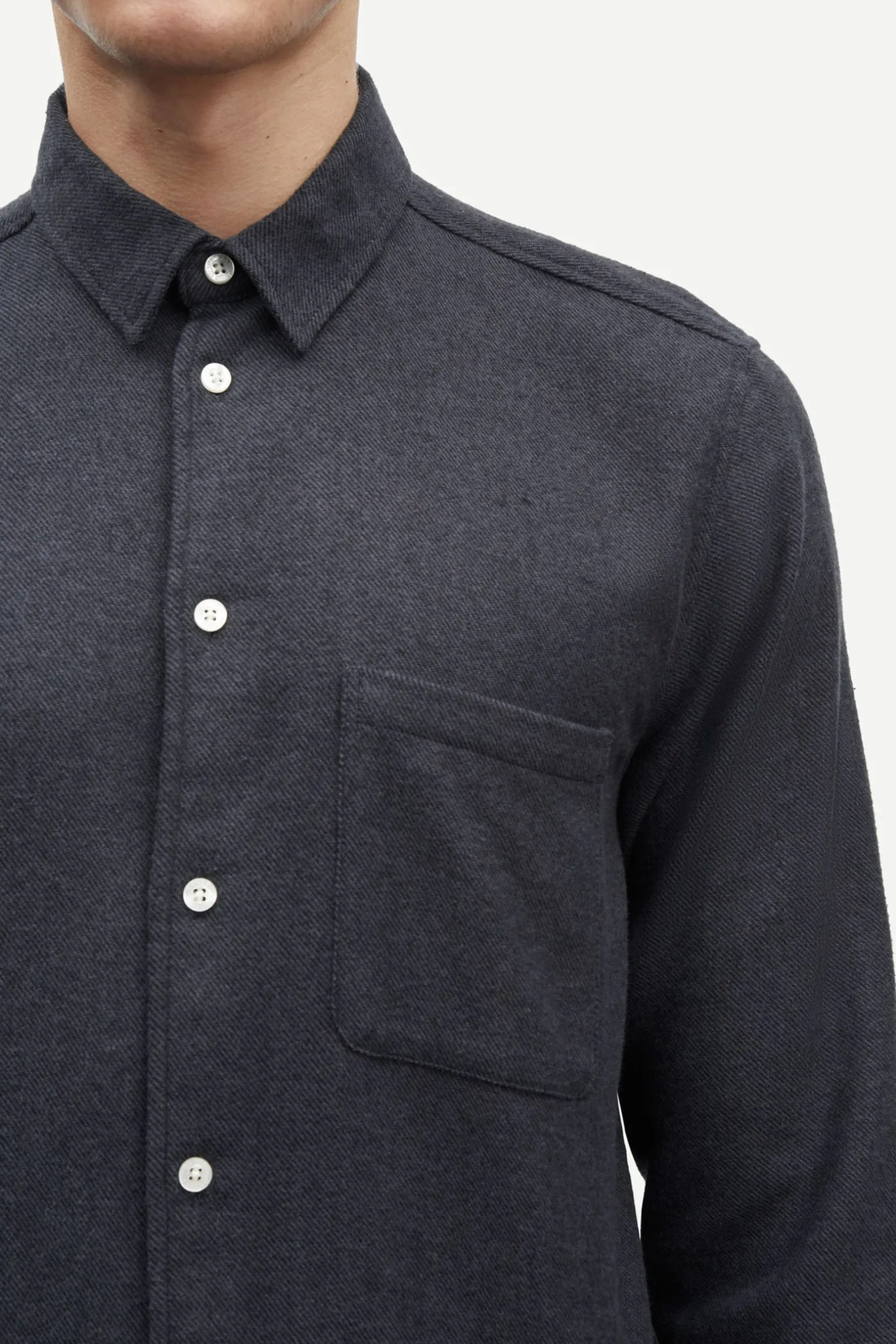 LIAM NF SHIRT 7383