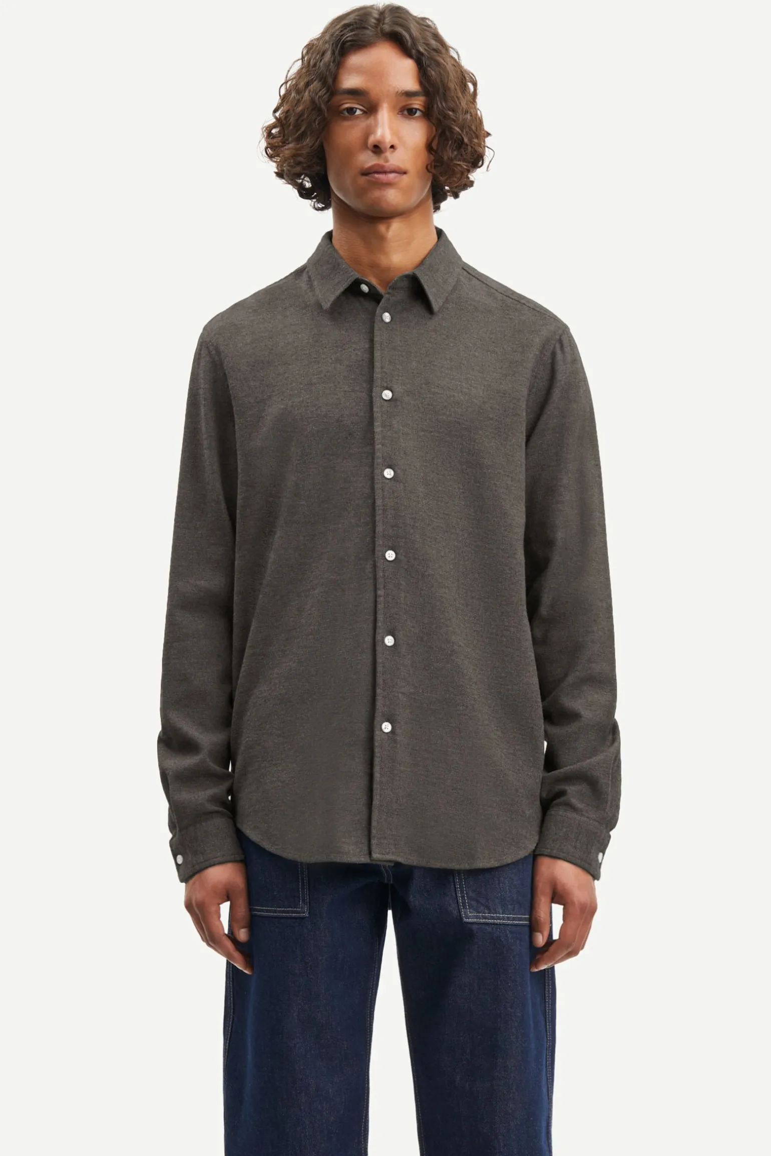 LIAM NX SHIRT 14039
