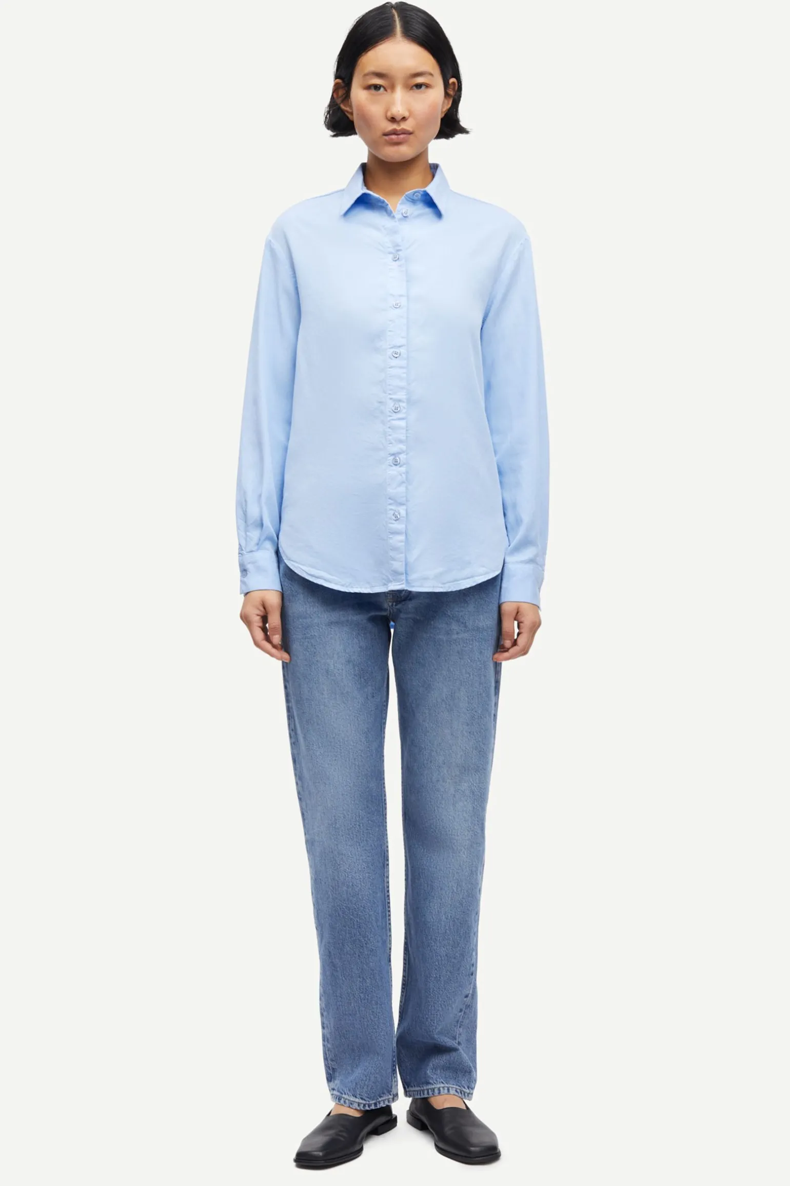 MADISONI SHIRT 14982