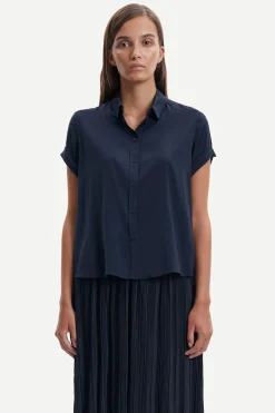 MAJAN SS SHIRT 9942