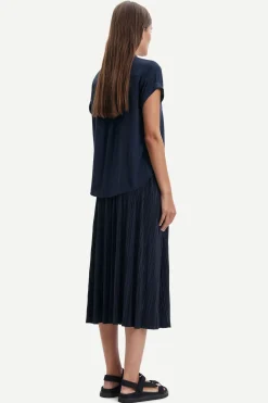 MAJAN SS SHIRT 9942